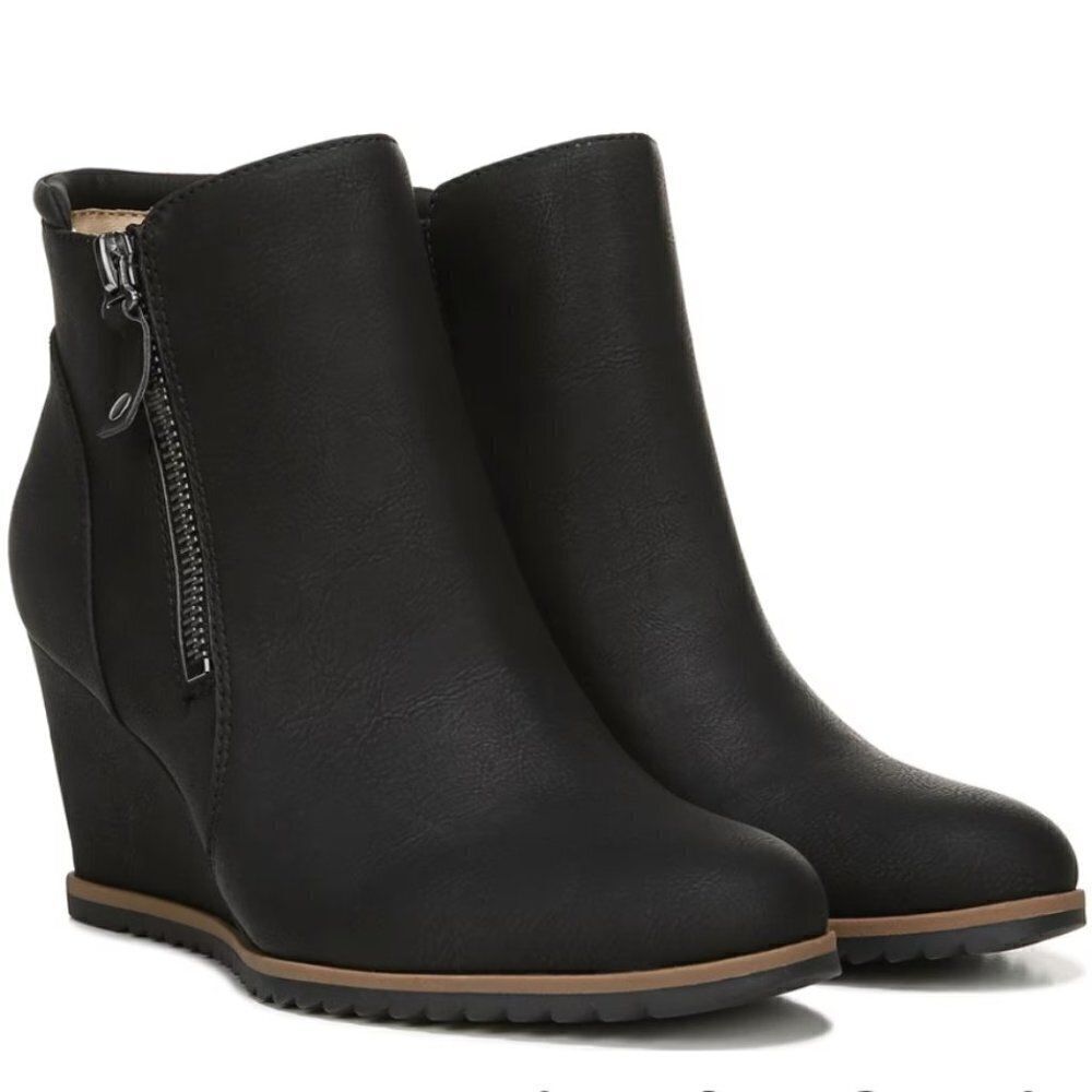 SOUL Naturalizer Haley Bootie